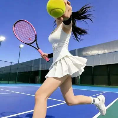 田豪伟